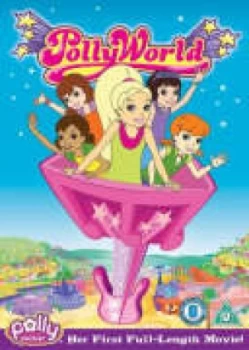 Image of Polly Pocket