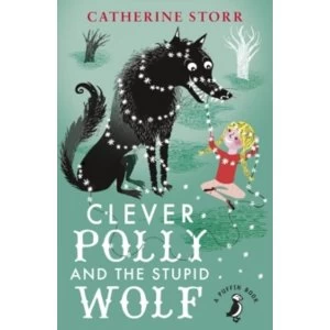 Image of Clever Polly and the Stupid Wolf