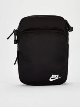 Image of Nike Heritage 2.0 Bag - Black