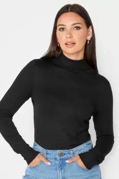 image of Tall Knit Jumper