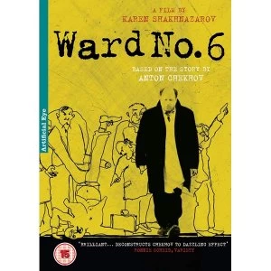 Image of Ward No 6 DVD