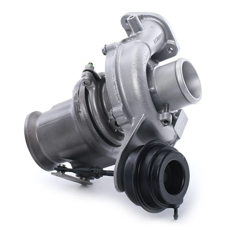 Image of RIDEX REMAN 2234C10061R Turbocharger with fastening/mounting material Charger,charging system (2234)