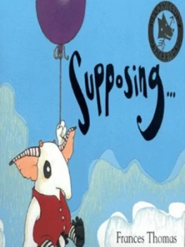 Image of Supposing by Frances Thomas Paperback