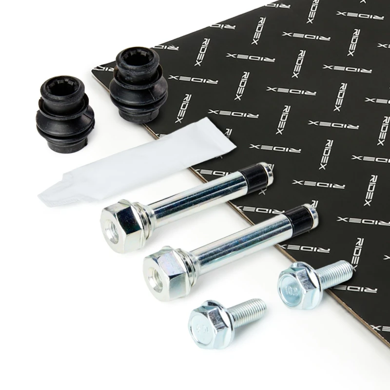 Image of RIDEX Guide sleeve kit, brake caliper RIDEX 1165G0242
