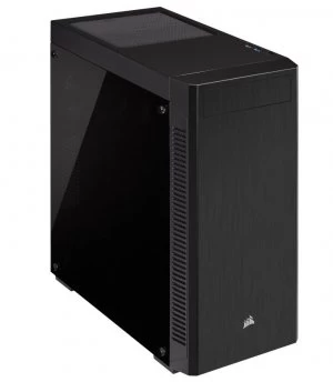 Image of 110R Tempered Glass Mid
