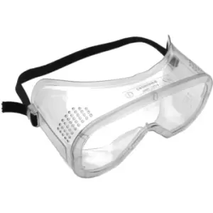 image of AGC010-301-300 DV Martcare Goggle Clear Lens