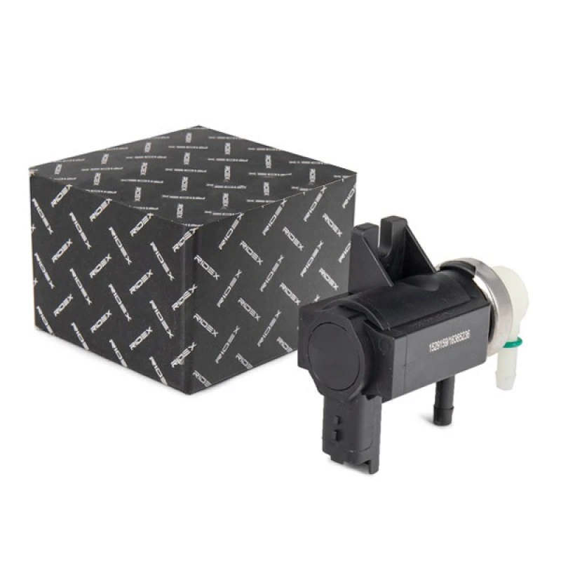 Image of RIDEX Pressure converter, turbocharger RIDEX 3553P0064