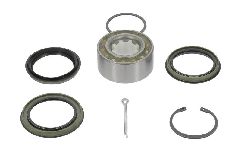 Image of Wheel bearing kit MOOG NI-WB-11969