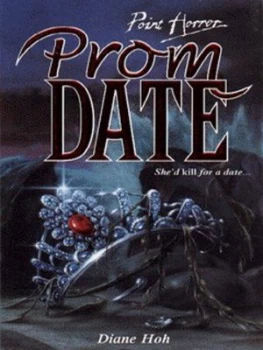 Image of Prom Date by Diane Hoh Paperback