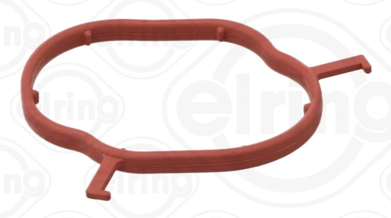Image of ELRING Gasket, coolant flange ELRING 234.230