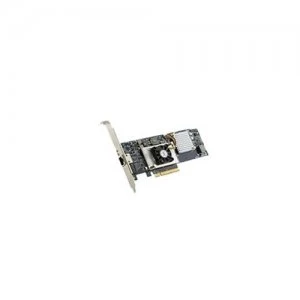 Image of DELL 540-BBDT networking card Ethernet 10000 Mbps Internal