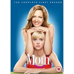 Image of Mom - Season 1 DVD
