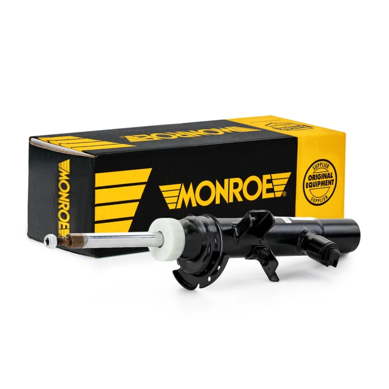 Image of MONROE Shock absorber MONROE C2526L