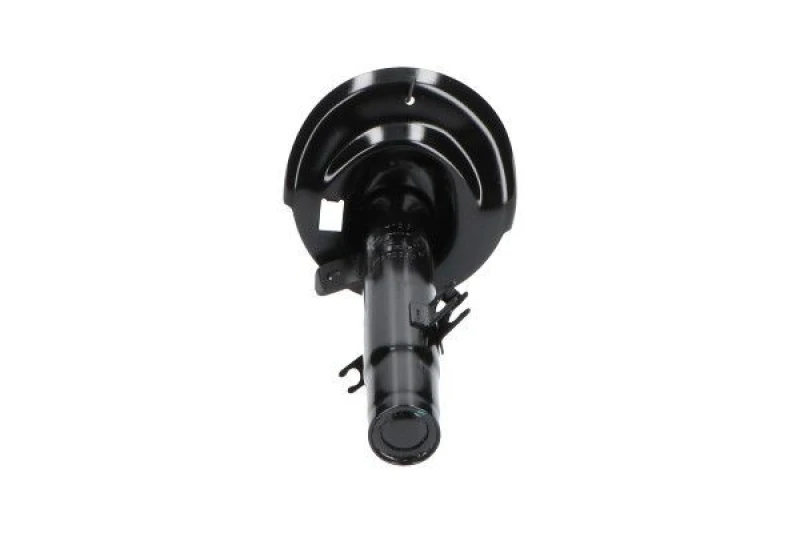 Image of KAVO PARTS SSA-10314 Shock absorber Front Axle Left, Gas Pressure, Twin-Tube, Suspension Strut, Top pin Shock Absorber (854)