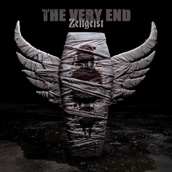 Image of Very End, The - Zeitgeist Vinyl