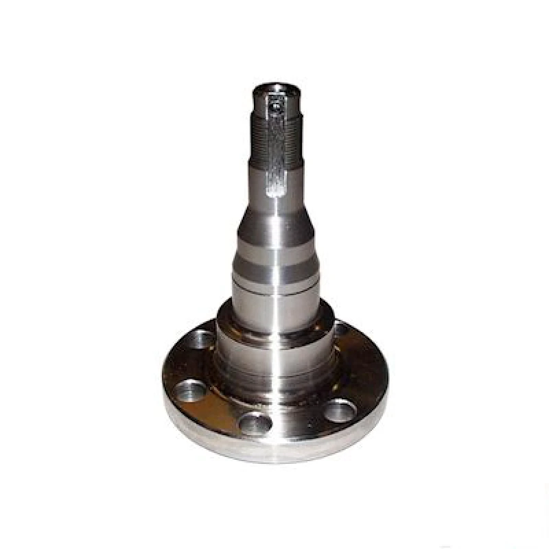 Image of JP GROUP 1151400100 Steering Knuckle JP Rear Axle Right Stub Axle,wheel suspension (1159)