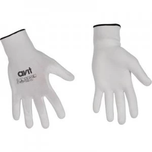 Image of AVIT AV13074 Nylon Protective glove Size 9, L EN 388, EN 420 1 Pair