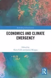 Image of Economics and Climate Emergency