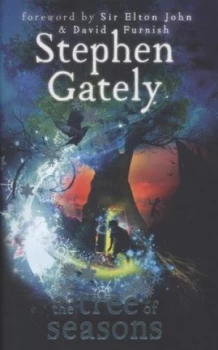 Image of The Tree of Seasons by Stephen Gately Hardback
