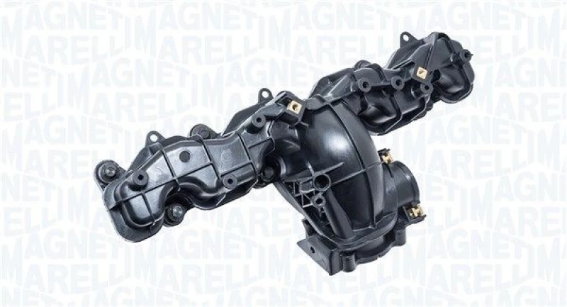 Image of MAGNETI MARELLI Inlet manifold MAGNETI MARELLI 802000527010