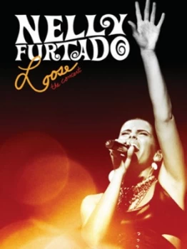 Image of Nelly Furtado Loose - In Concert - DVD