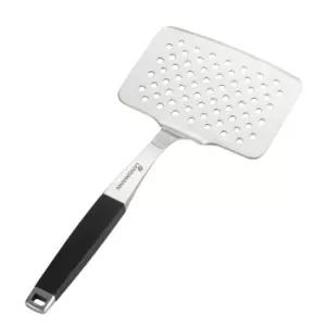 Image of Pure Stainless Steel Wide Turner