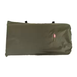 JRC Roll Up Fishing Mat - Green