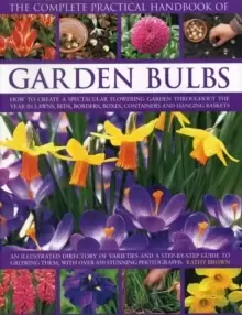 Image of Complete Practical Handbook of Garden Bulbs