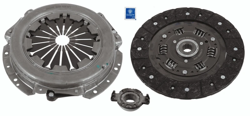 Image of Clutch kit SACHS 3000 951 623