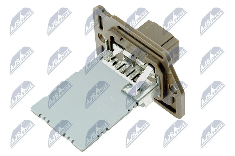 Image of NTY Blower motor regulator NTY ERD-HY-502