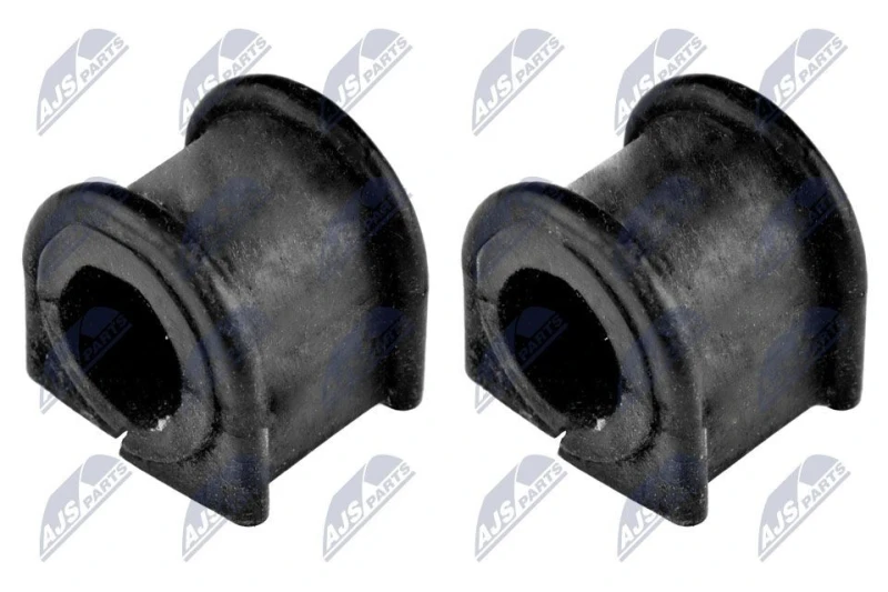 Image of NTY Anti-roll bar bush NTY ZGS-CH-034