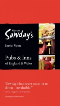 Image of Pubs and Inns of England and Wales by David Hancock Paperback