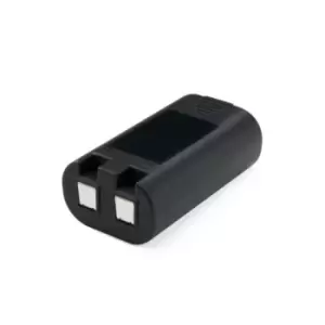 Image of DYMO 1758458 industrial rechargeable battery Lithium-Ion (Li-Ion)