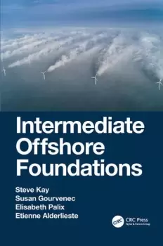 Image of Intermediate Offshore Foundations