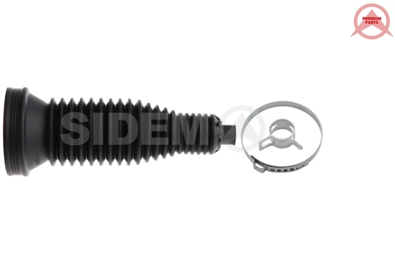 Image of SIDEM Steering rack gaiter SIDEM 337.035