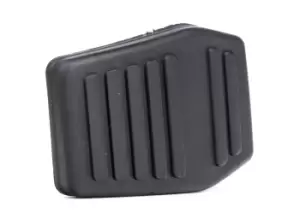 Image of Original IMPERIUM Pedal Covers 35510 Pedal Pads,Pedal Lining, brake pedal FORD,FOCUS (DAW, DBW),FOCUS Kombi (DNW),FOCUS Stufenheck (DFW)