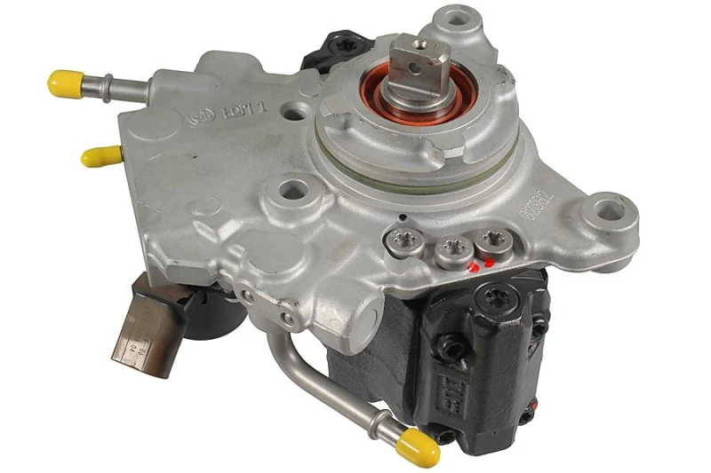 Image of METZGER High pressure fuel pump METZGER 0830184
