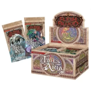 Image of Flesh And Blood TCG: Tales of Aria Unlimited