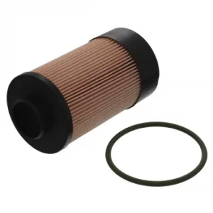 Image of Fuel Filter 45734 by Febi Bilstein