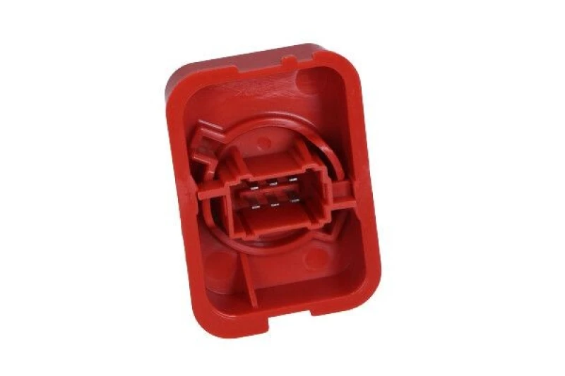 Image of MAXGEAR Blower motor resistor MAXGEAR 27-2175