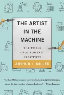 Image of The Artist in the Machine