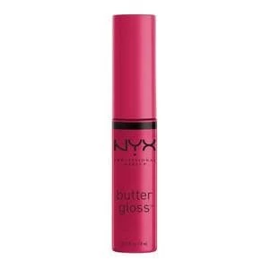 Image of NYX Professional Makeup Butter Lip Gloss Summer Fruit
