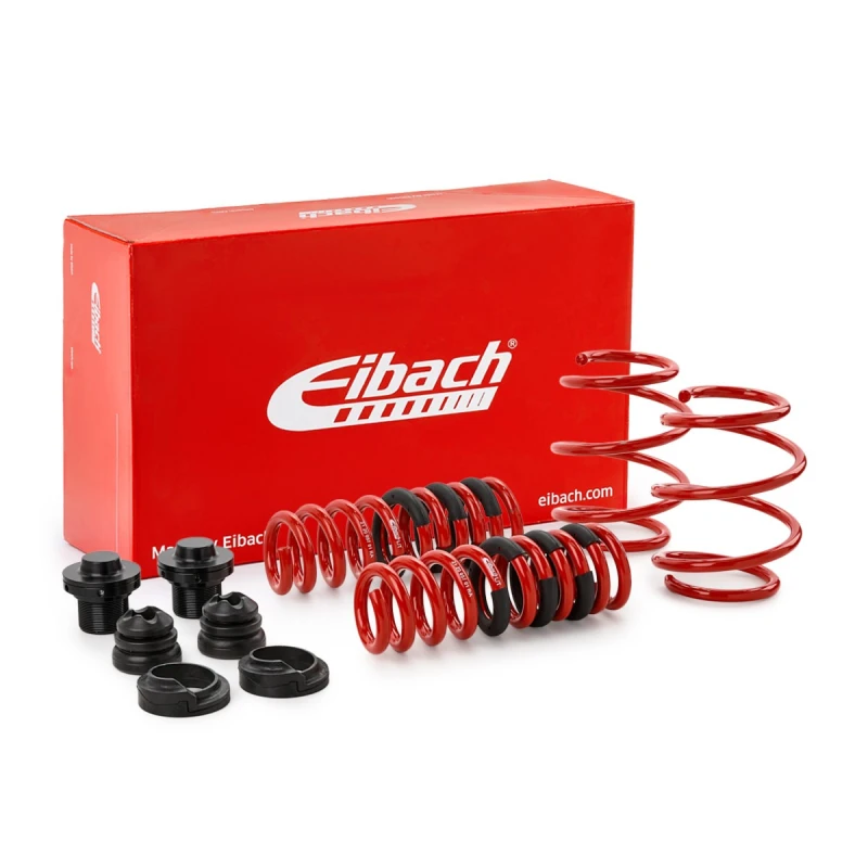 Image of Suspension kit, coil springs EIBACH E25-20-057-01-22