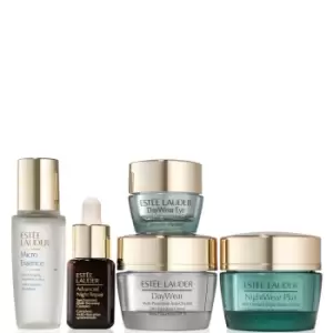 Estee Lauder Stay Young. Start Now. Daily Skin Defenders Gift Set