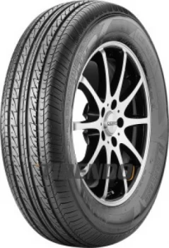 Image of Nankang CX-668 135 R15 73T