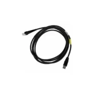 Image of Honeywell CBL-500-300-S00 barcode reader accessory