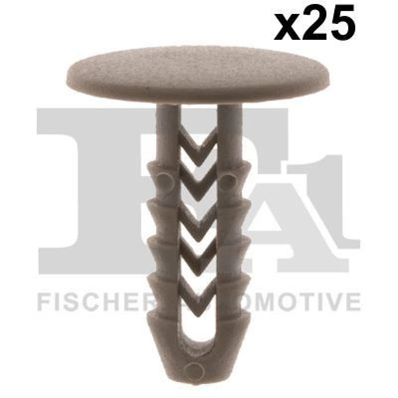 Image of FA1 Trim clip FA1 33-10020.25