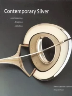 Image of Contemporary silver by Benton Seymour Rabinovitch