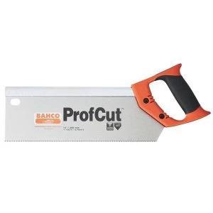 Image of Bahco PC-12-TEN ProfCut Tenon Saw 300mm (12in) 11 TPI