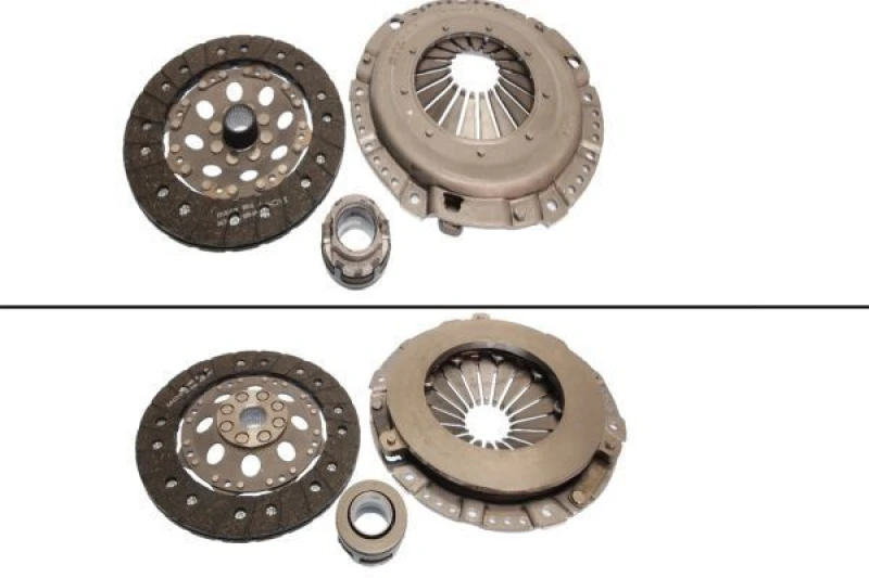 Image of KAWE Clutch kit KAWE 957331
